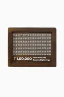 Savings Piggy Bank